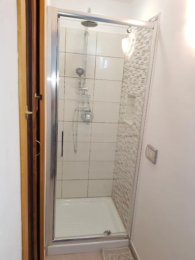 Appartamento Limone Cala Gonone Appartement