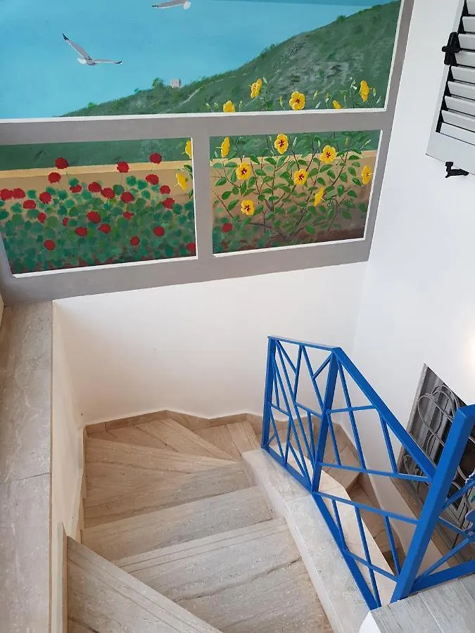 Apartman Appartamento Limone Cala Gonone