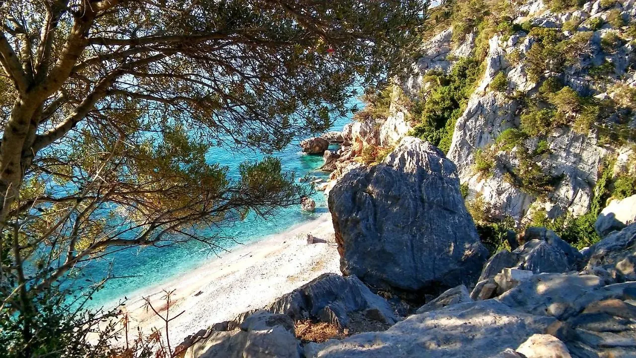 Appartement Appartamento Limone Cala Gonone