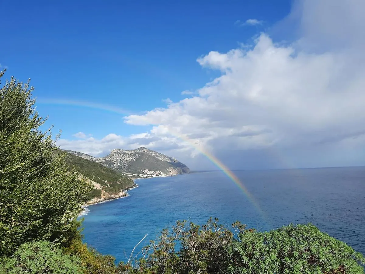 Appartamento Limone Cala Gonone 0*,