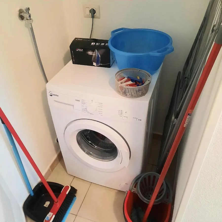 Appartamento Limone Cala Gonone Apartment