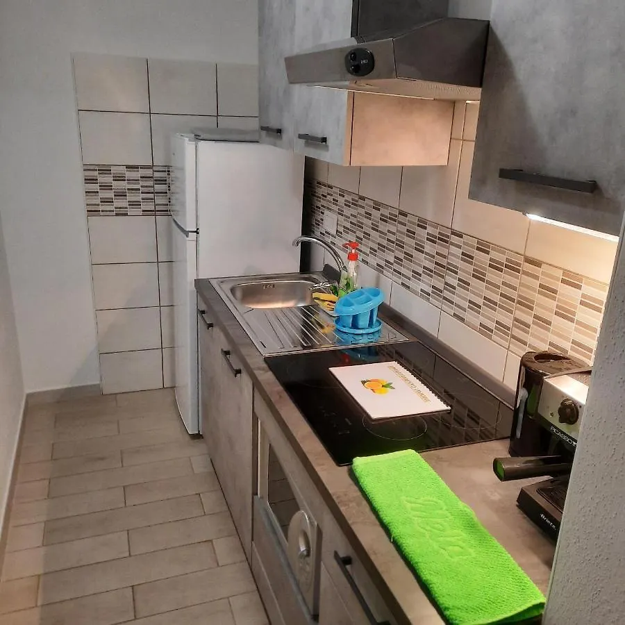 Appartement Appartamento Limone Cala Gonone