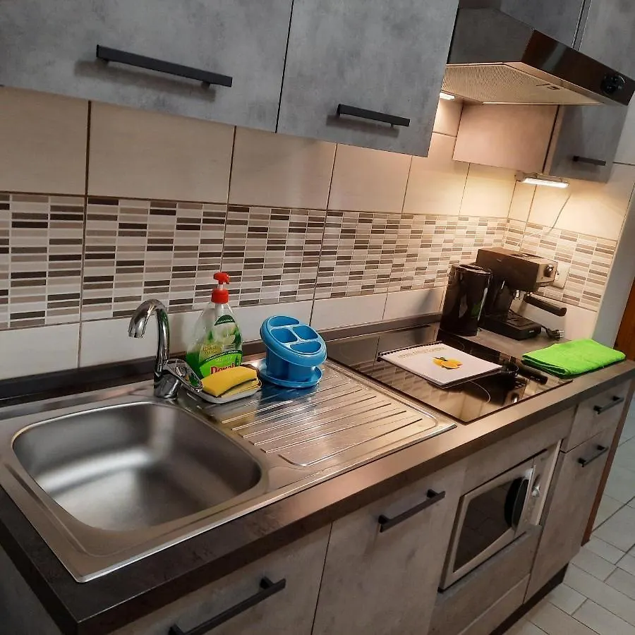 Appartamento Limone Cala Gonone 0*,