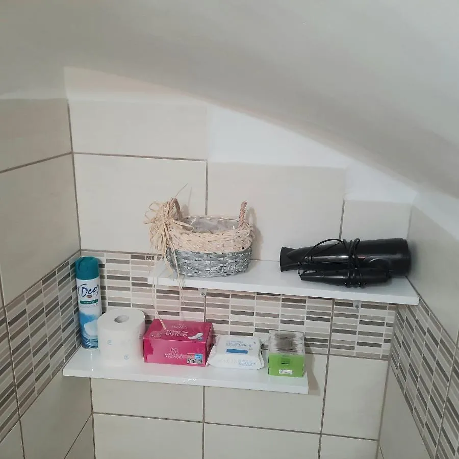 Appartement Appartamento Limone Cala Gonone