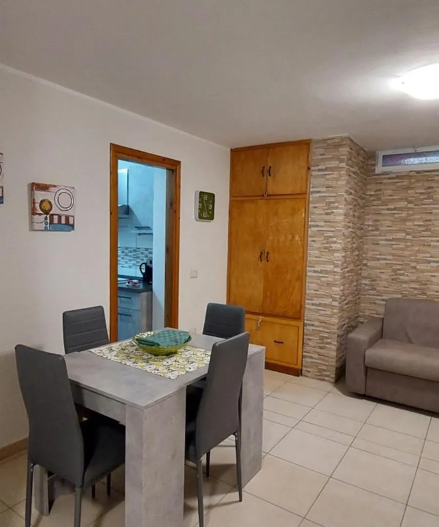 Appartamento Limone Cala Gonone