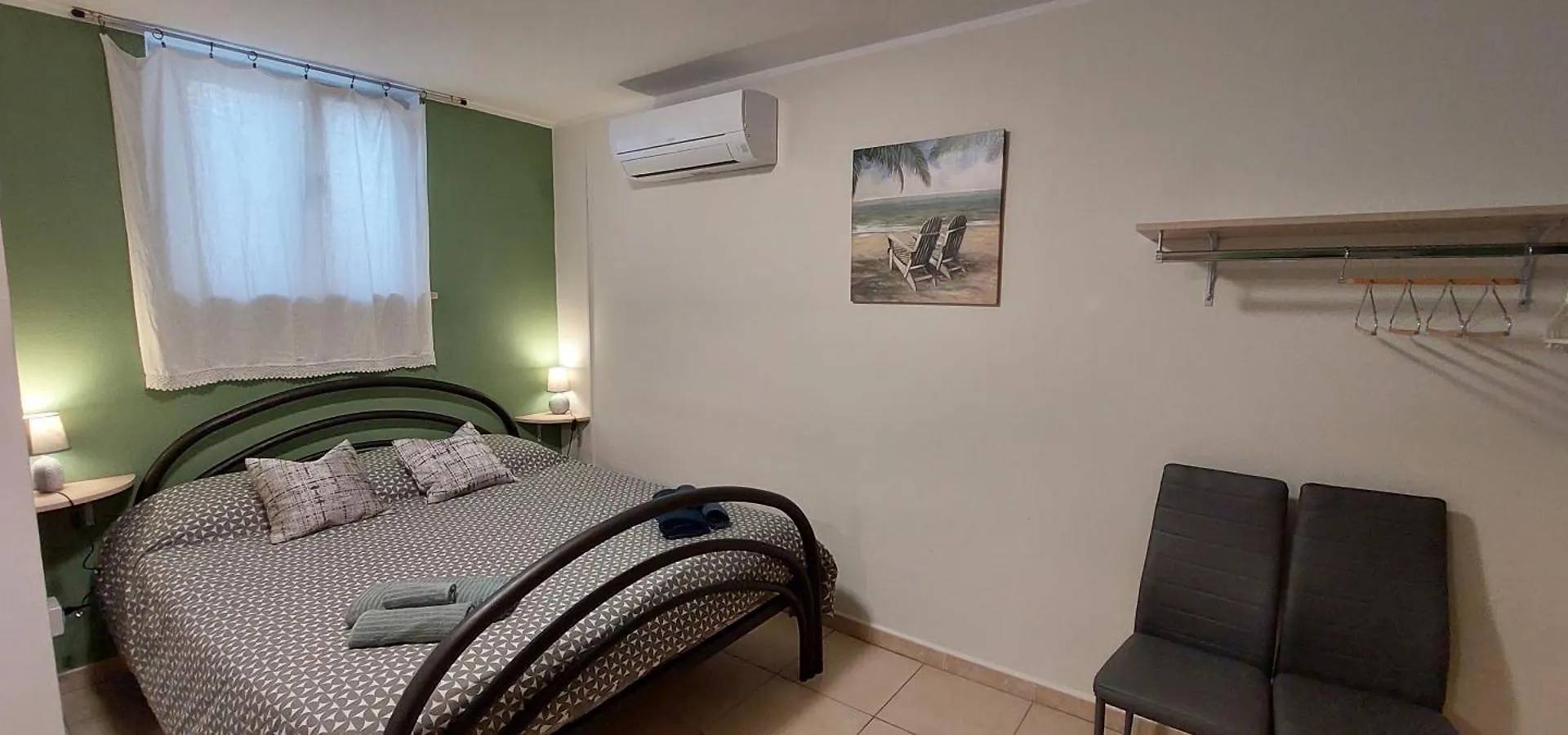 Appartamento Limone Cala Gonone Apartment