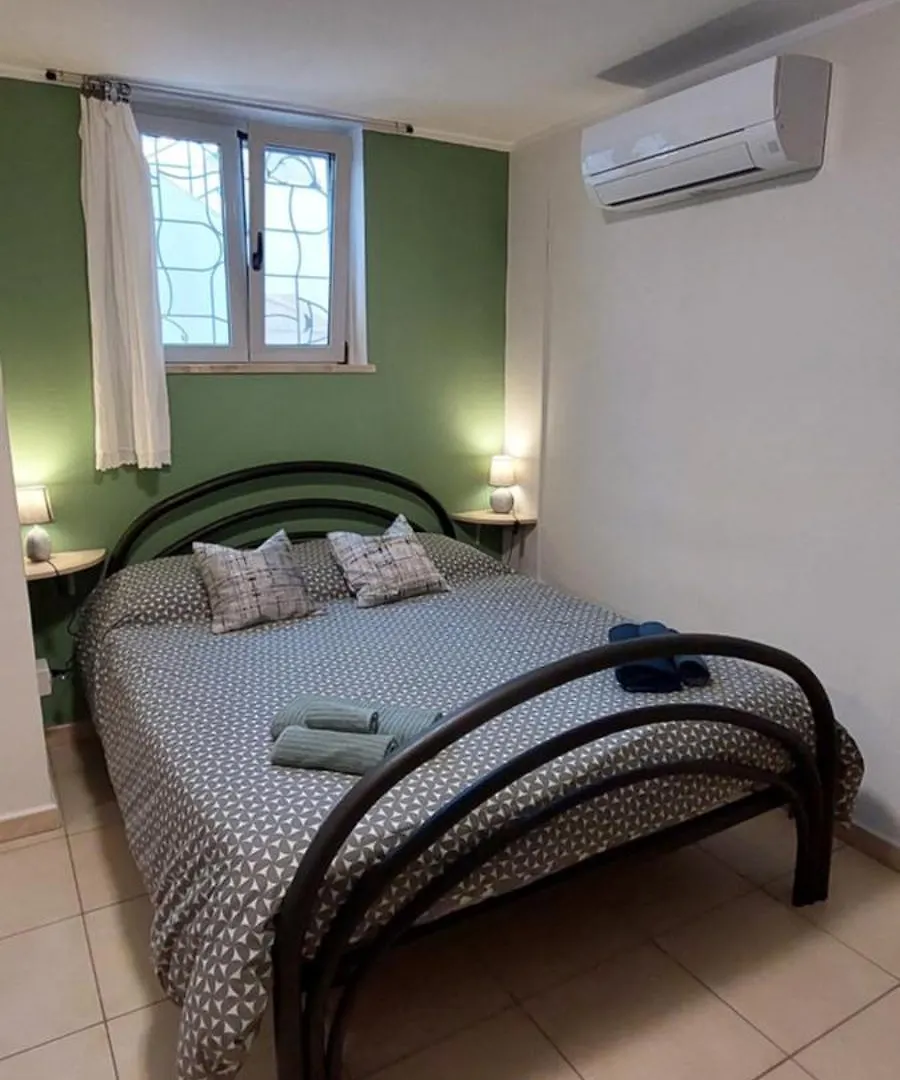 Appartamento Limone Cala Gonone Apartman