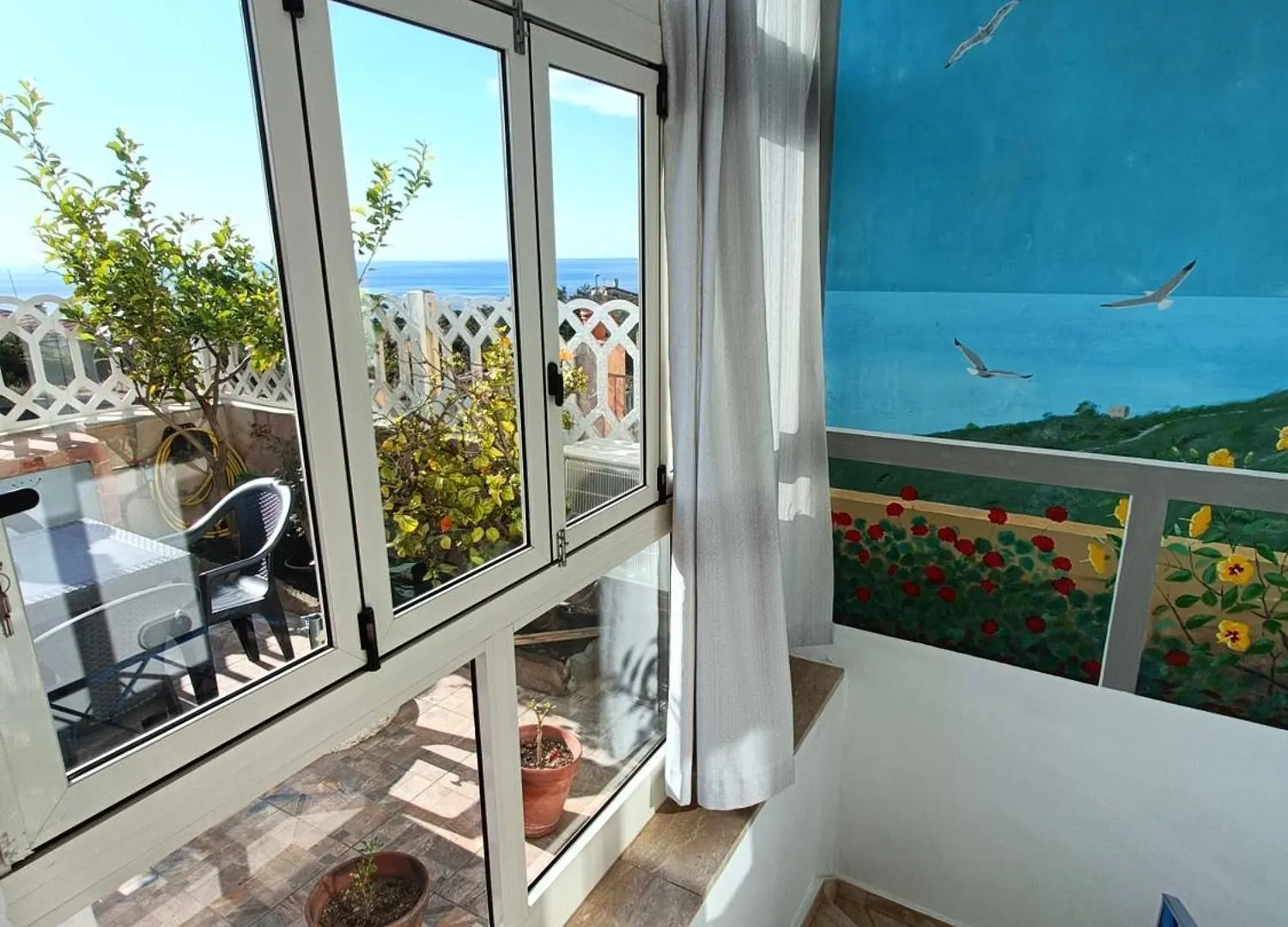 Appartement Appartamento Limone Cala Gonone Italie