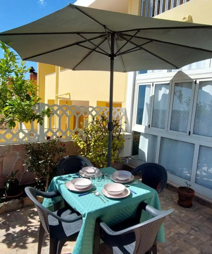 Apartment Appartamento Limone Cala Gonone