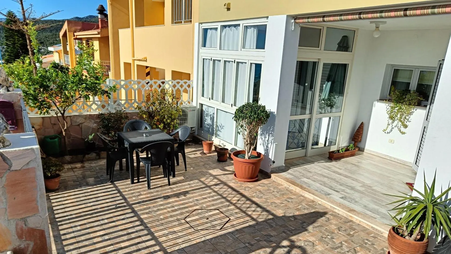 Appartamento Limone Cala Gonone Italy