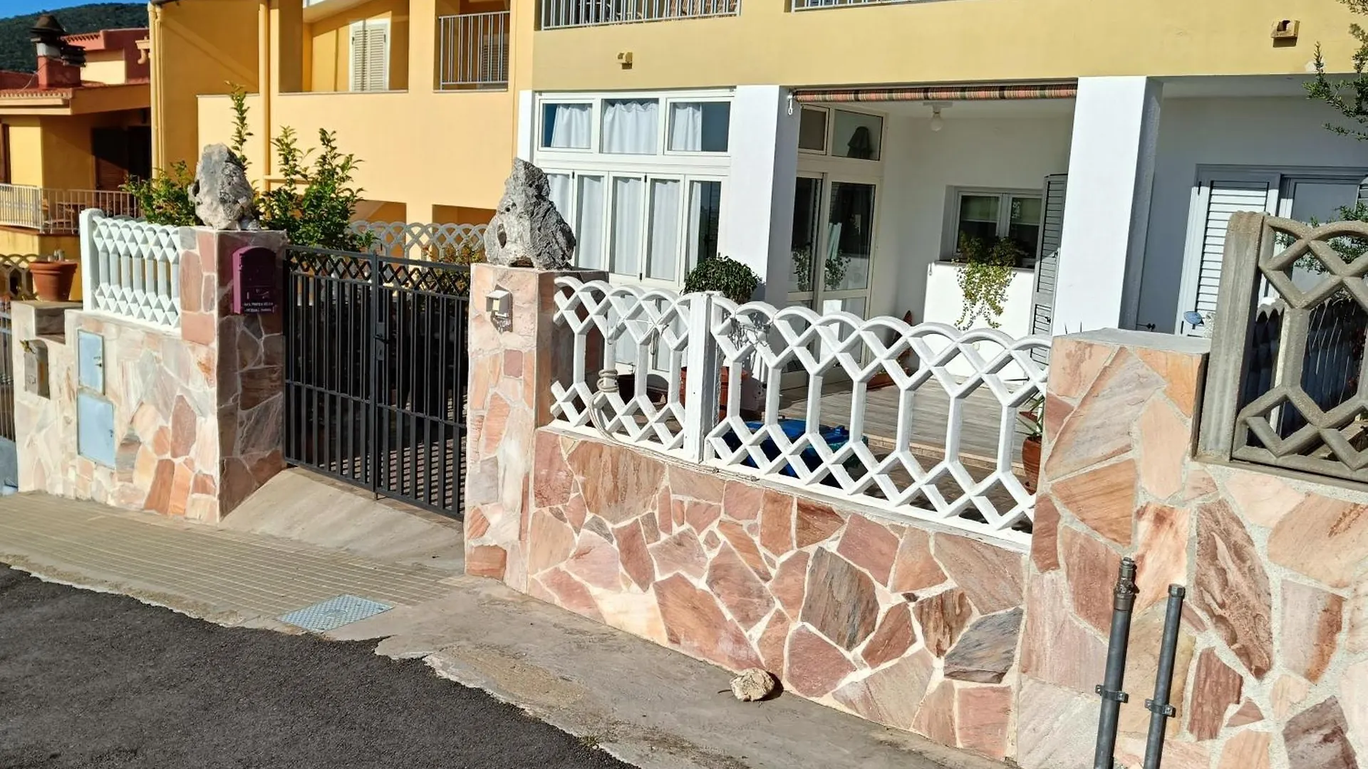 Appartement Appartamento Limone Cala Gonone