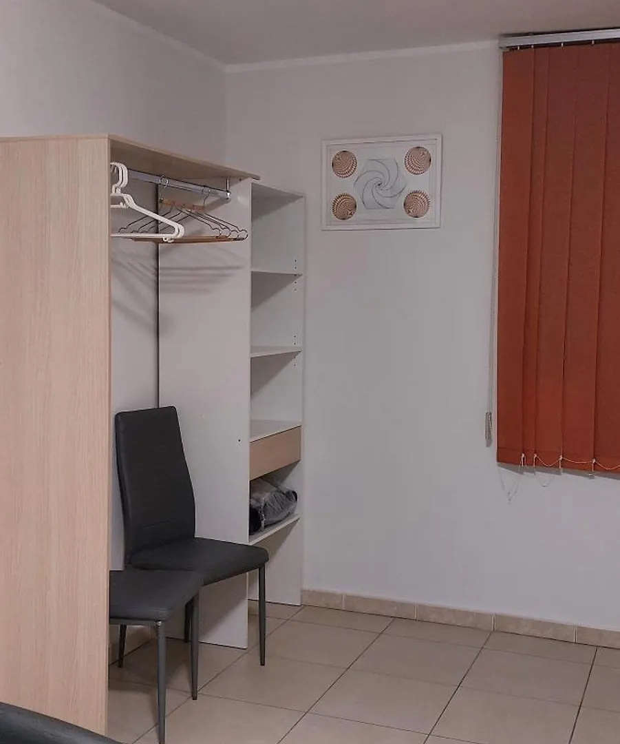 Appartement Appartamento Limone Cala Gonone