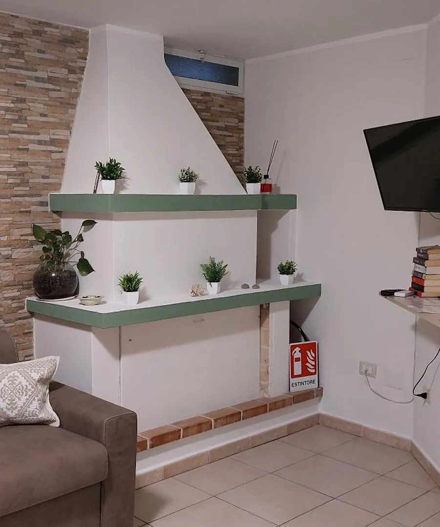 Appartamento Limone Cala Gonone
