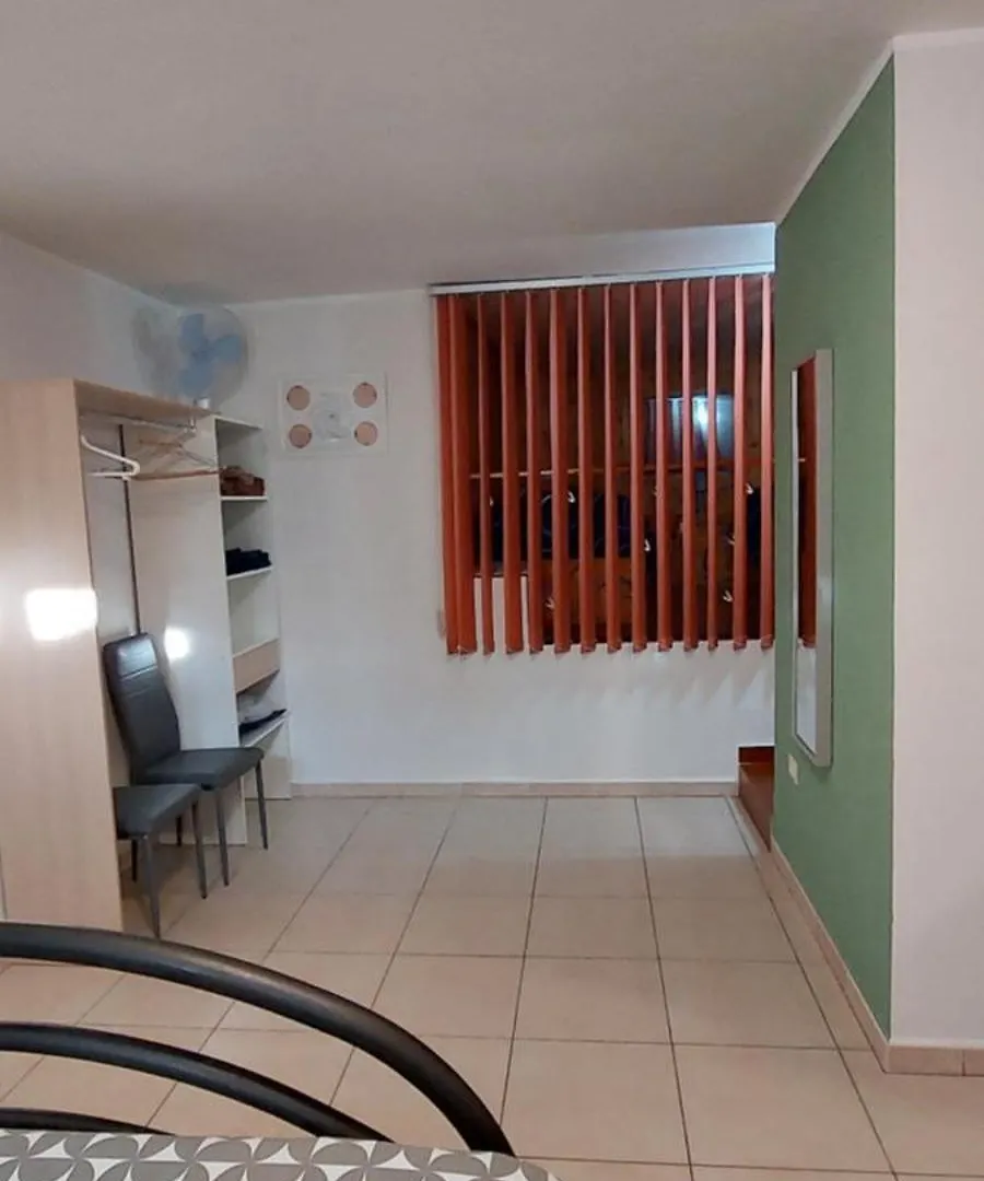 Appartamento Limone Cala Gonone Apartment
