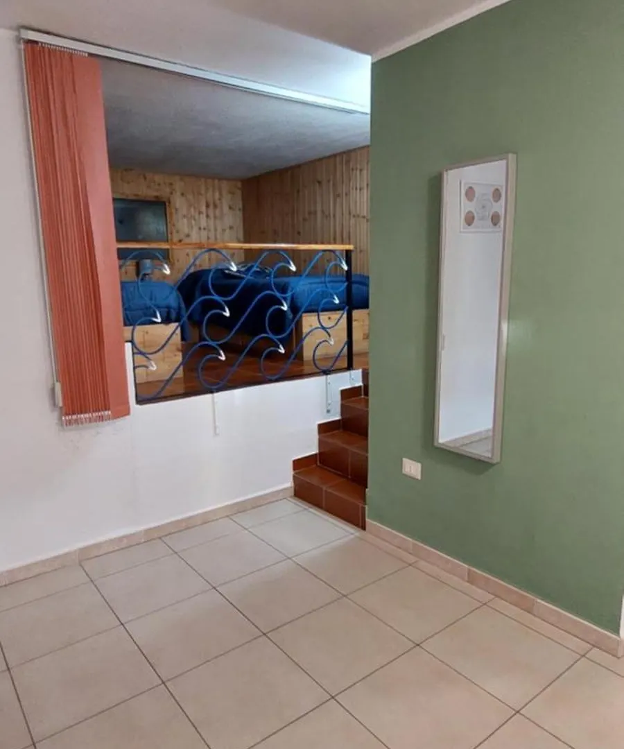 Appartamento Limone Cala Gonone