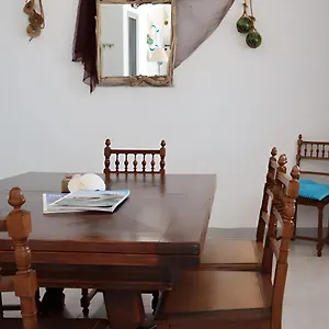  Appartement Maison Marie