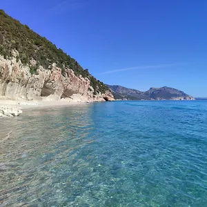  Appartement A 50 Mt Dal Mare