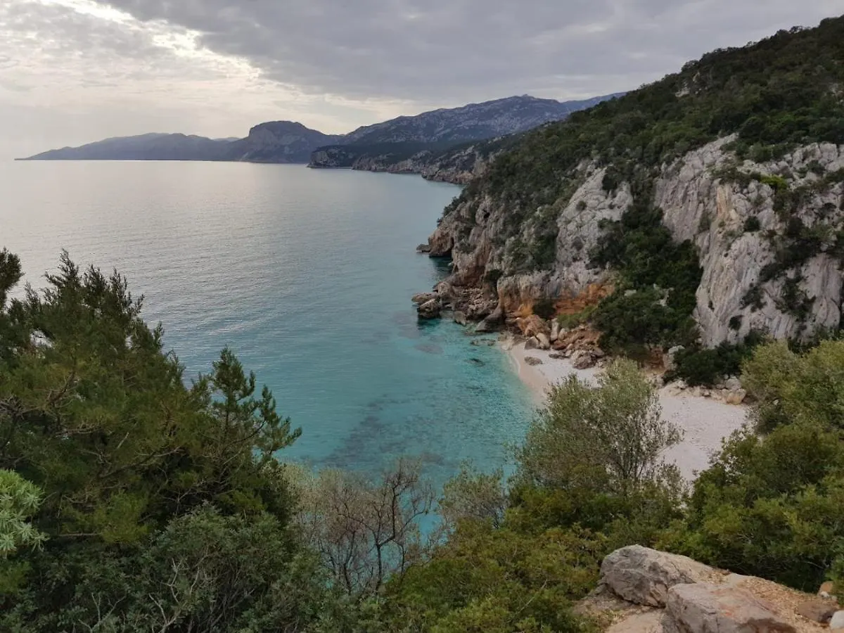 Appartamento Limone Cala Gonone 0*,  Italia