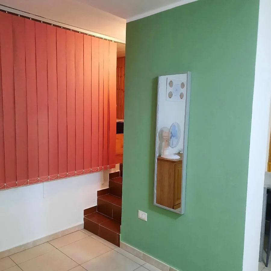 Appartamento Limone Cala Gonone 0*,  Italia