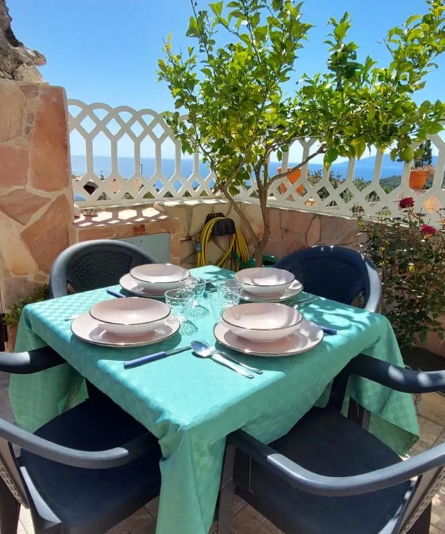 Appartamento Limone Cala Gonone 0*,  Italy