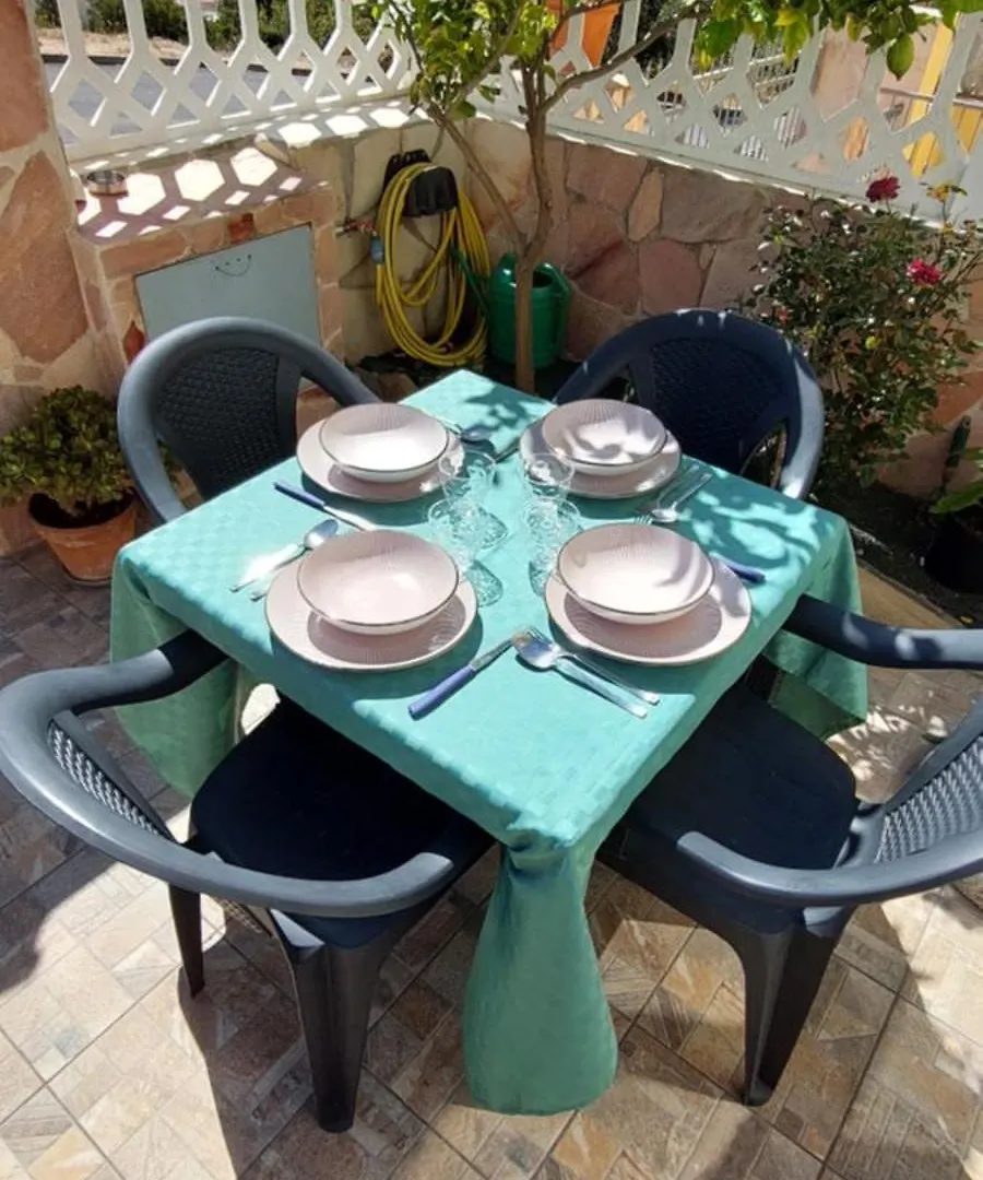 Appartamento Limone Cala Gonone