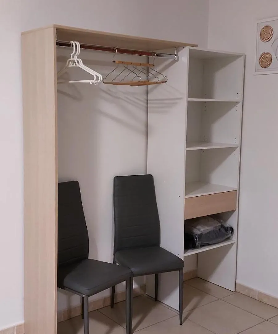 Apartment Appartamento Limone Cala Gonone